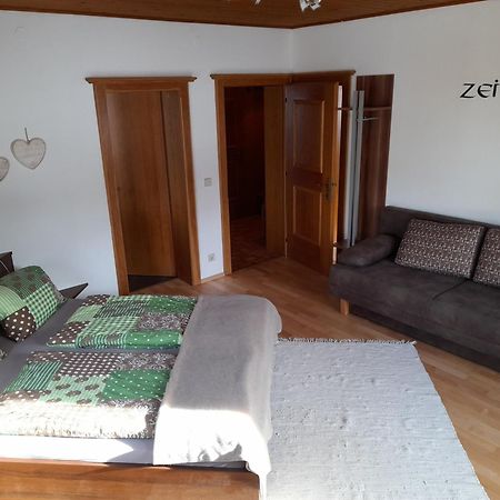 Palfengut Apartment Altenmarkt im Pongau Bagian luar foto