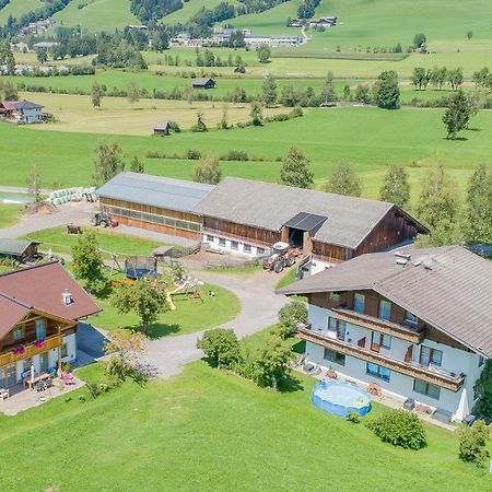 Palfengut Apartment Altenmarkt im Pongau Bagian luar foto
