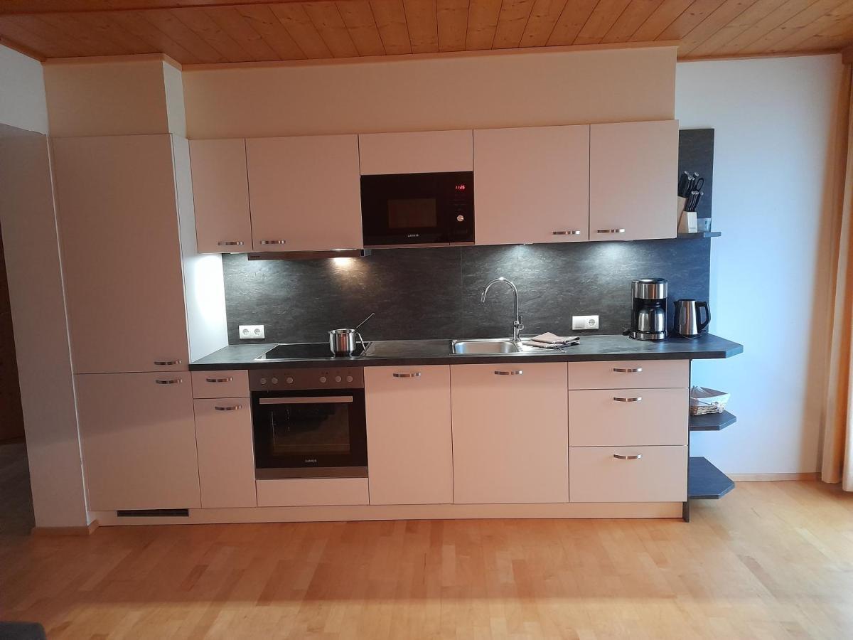 Palfengut Apartment Altenmarkt im Pongau Bagian luar foto