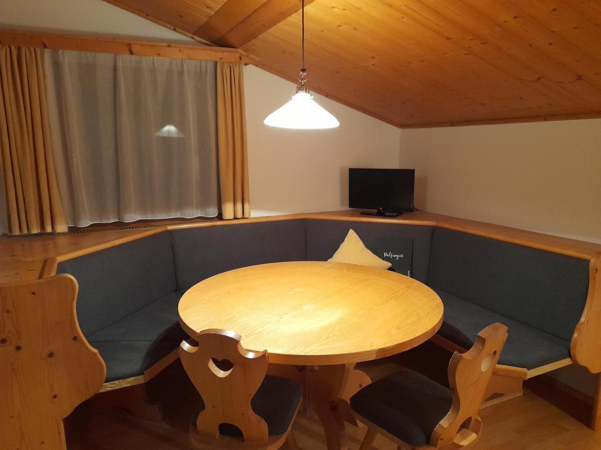 Palfengut Apartment Altenmarkt im Pongau Bagian luar foto