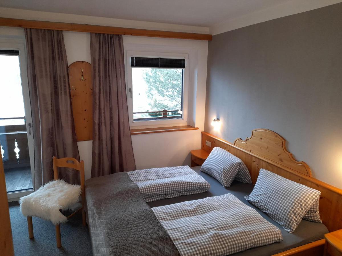 Palfengut Apartment Altenmarkt im Pongau Bagian luar foto