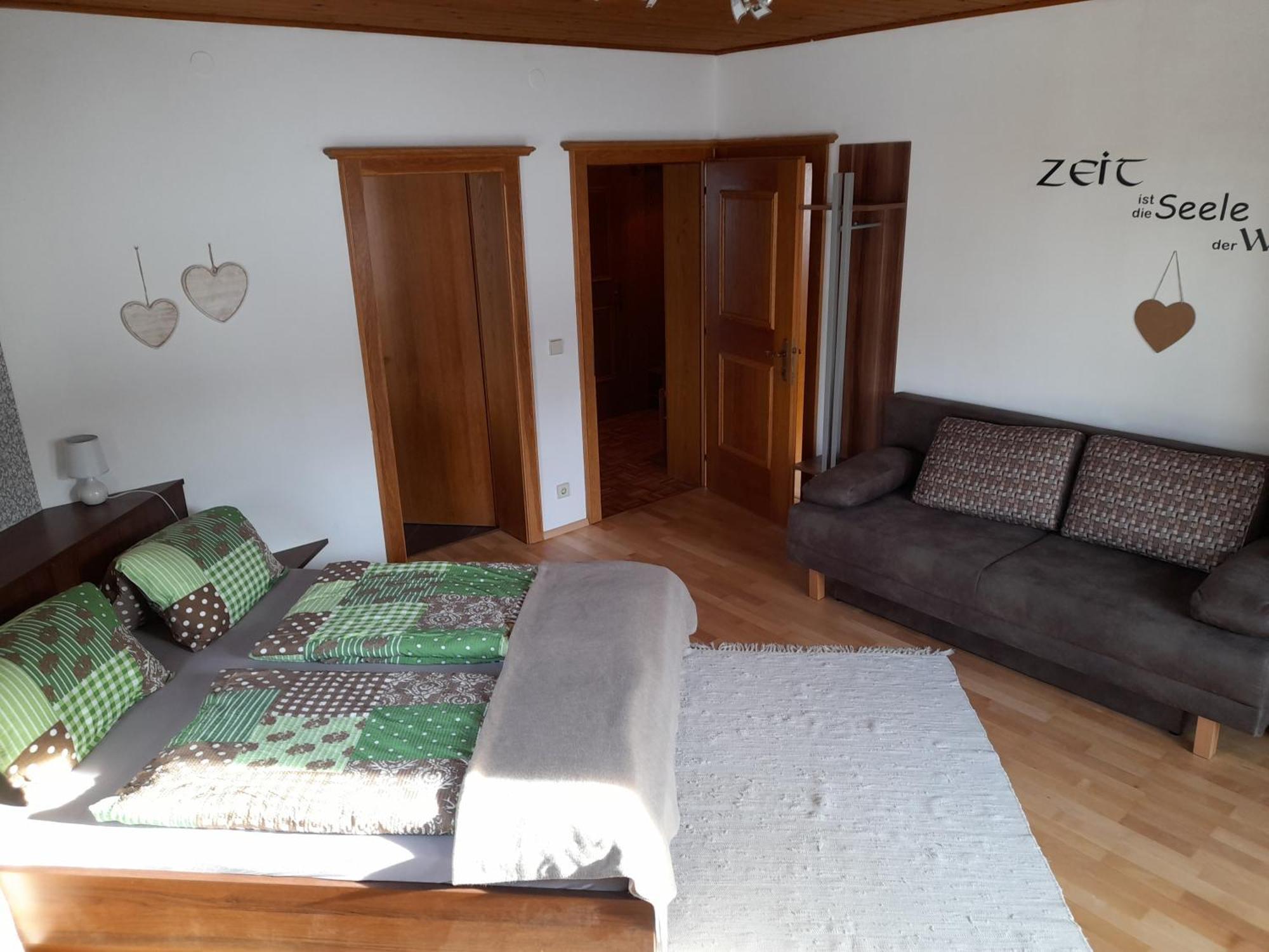 Palfengut Apartment Altenmarkt im Pongau Bagian luar foto