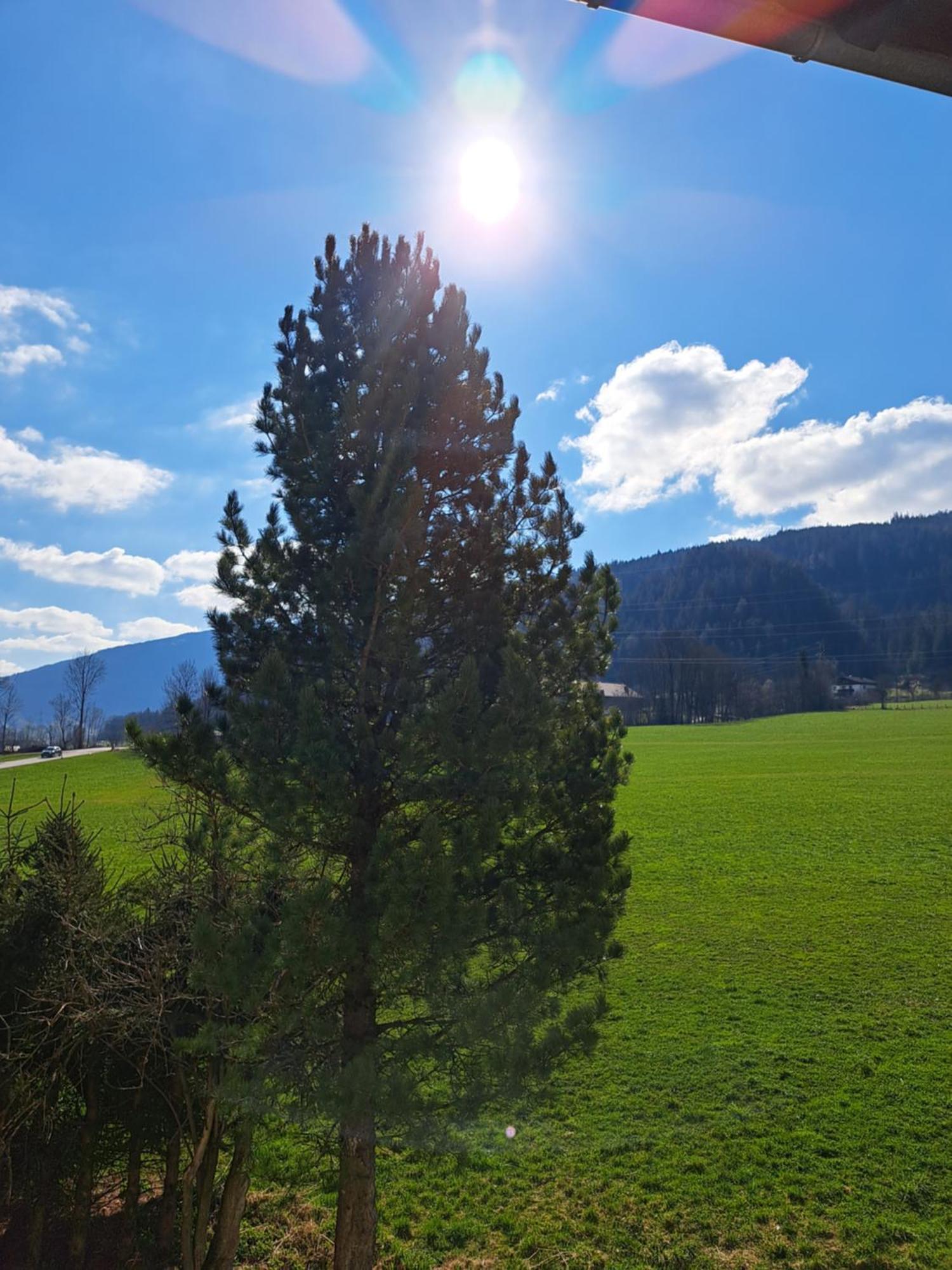 Palfengut Apartment Altenmarkt im Pongau Ruang foto