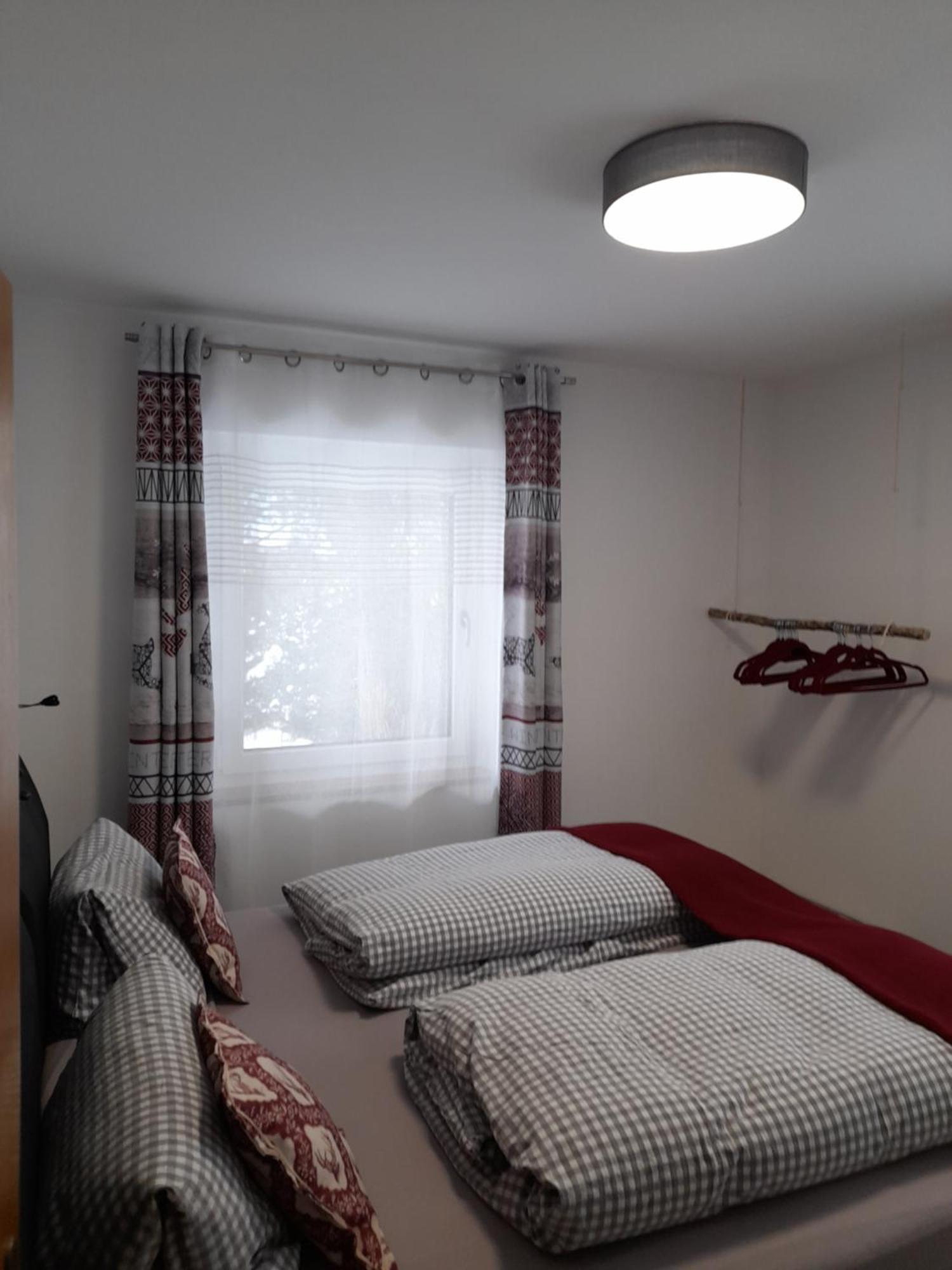Palfengut Apartment Altenmarkt im Pongau Ruang foto