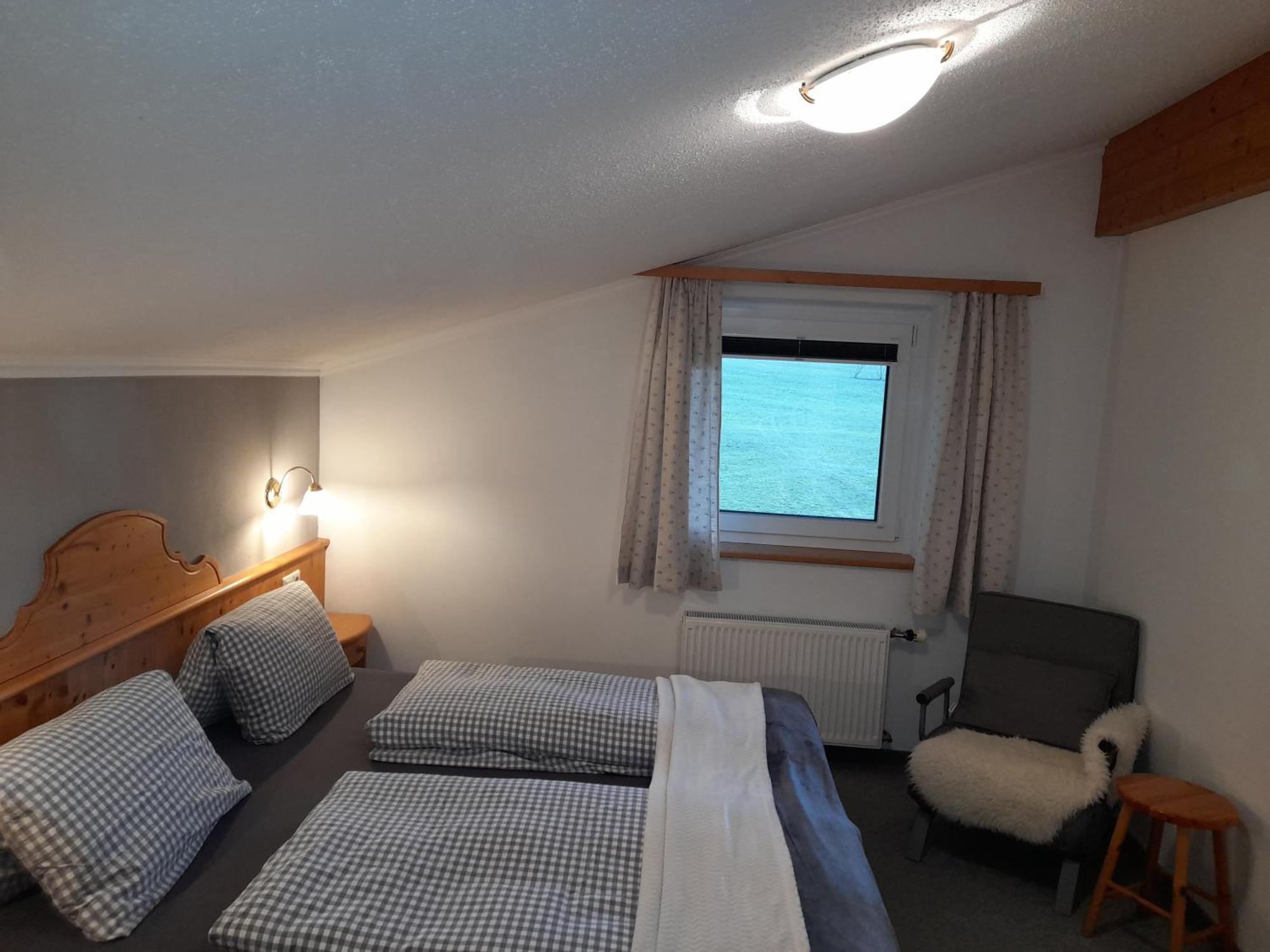 Palfengut Apartment Altenmarkt im Pongau Ruang foto