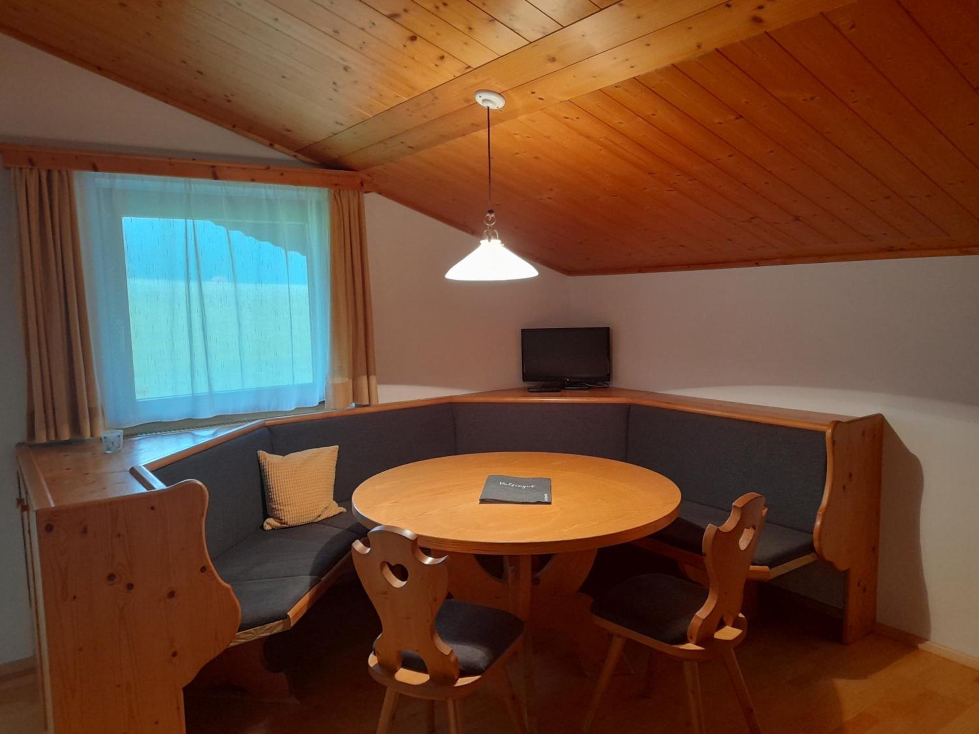 Palfengut Apartment Altenmarkt im Pongau Ruang foto
