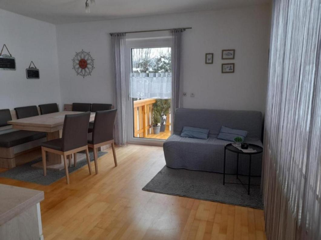 Palfengut Apartment Altenmarkt im Pongau Bagian luar foto