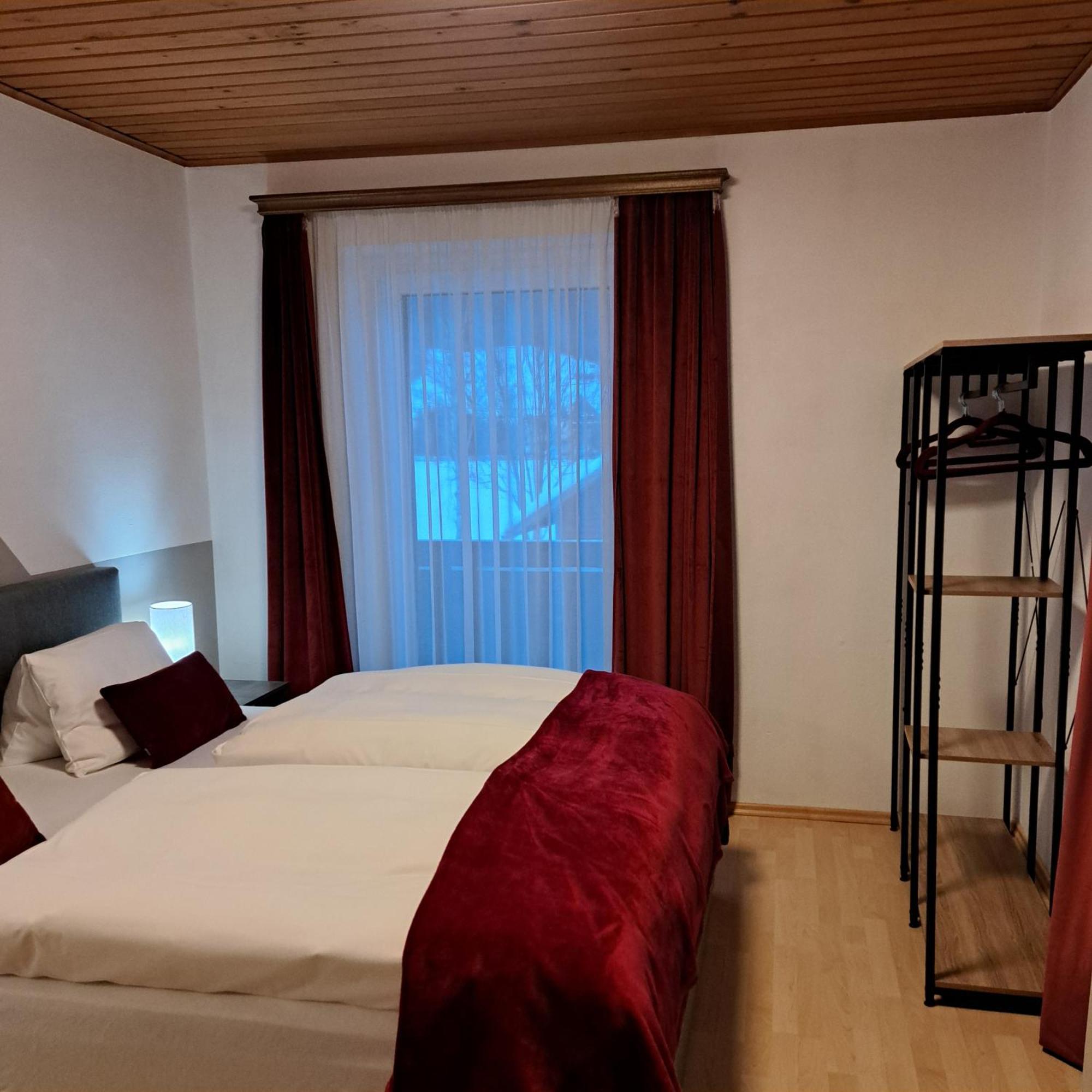 Palfengut Apartment Altenmarkt im Pongau Ruang foto