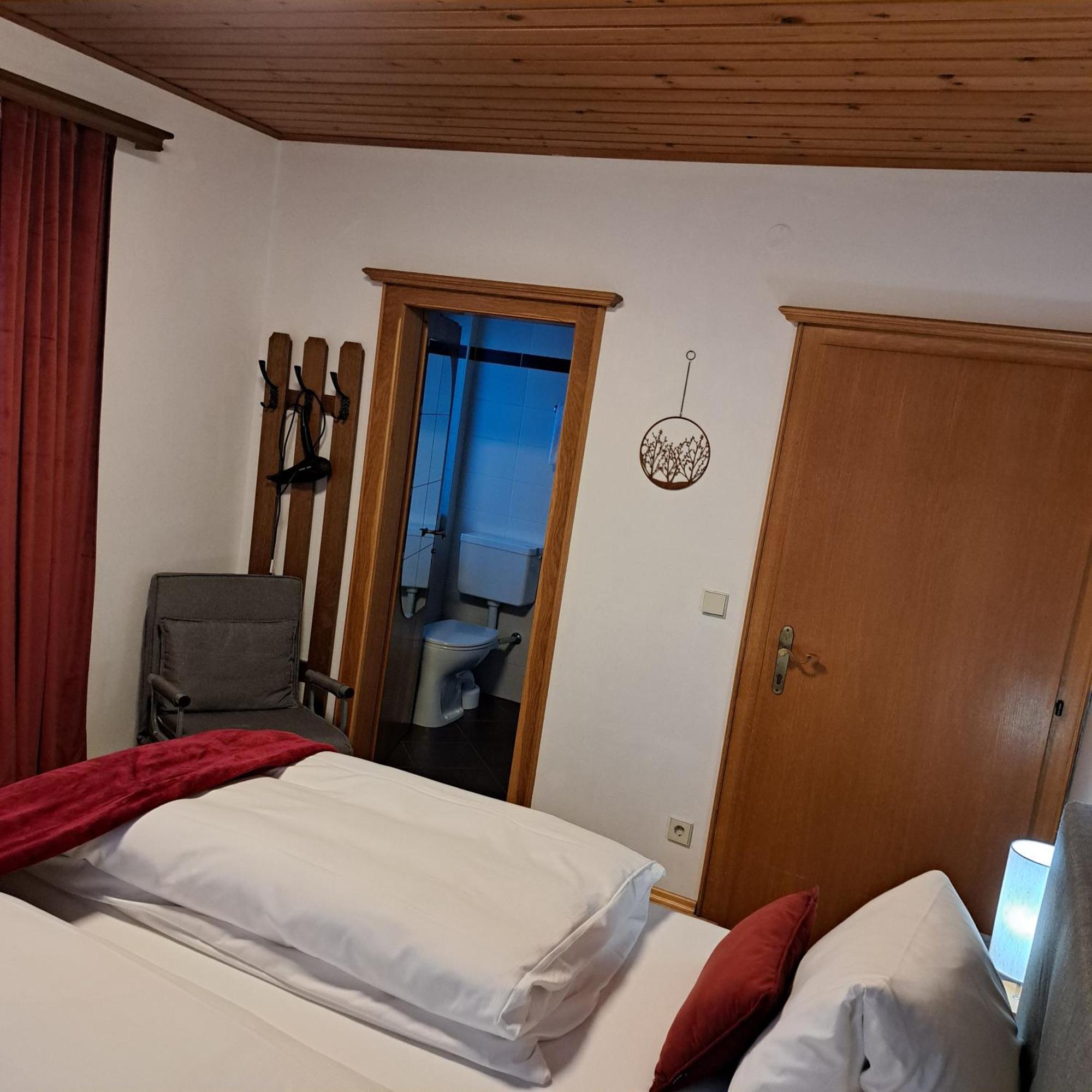 Palfengut Apartment Altenmarkt im Pongau Ruang foto