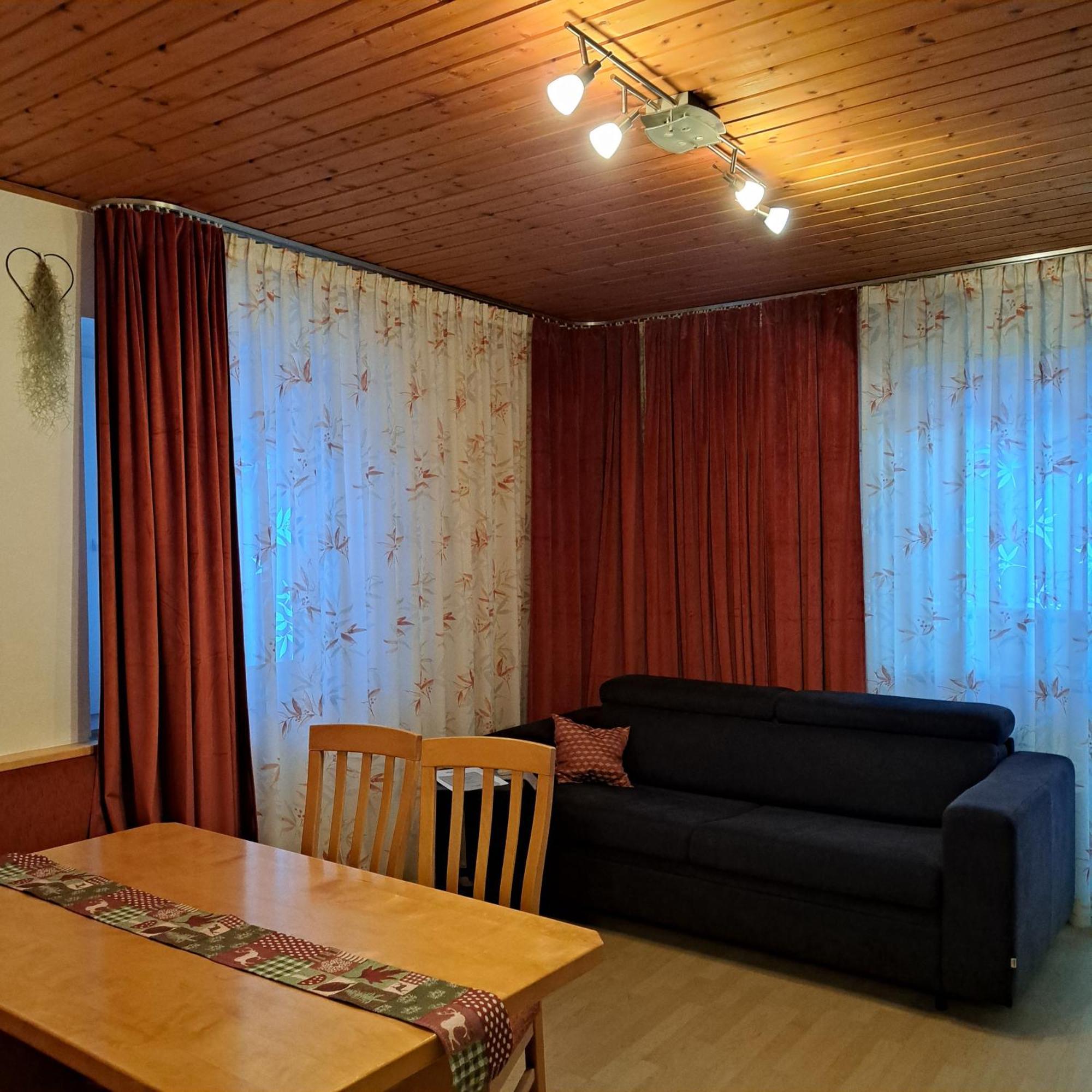 Palfengut Apartment Altenmarkt im Pongau Bagian luar foto