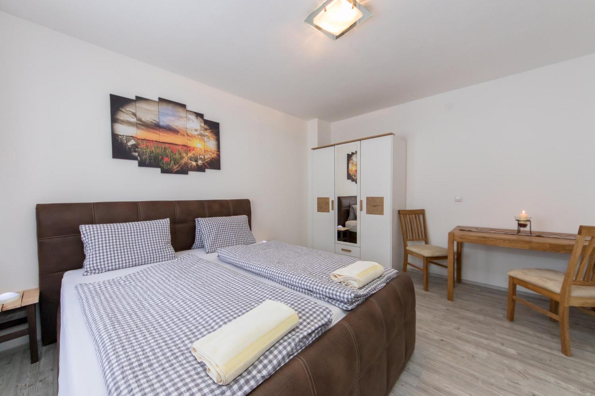Palfengut Apartment Altenmarkt im Pongau Bagian luar foto